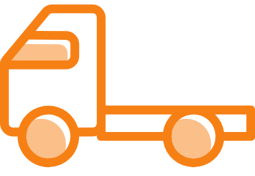 兰洋拖车/平板车