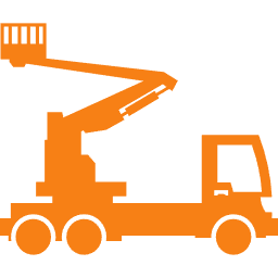 兰洋高空作业车